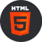 html icon